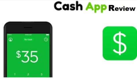Review Of Cash App